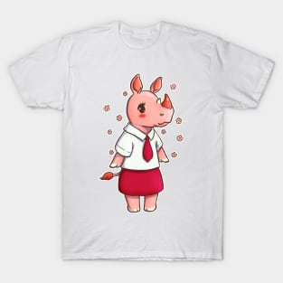 Rhino T-Shirt